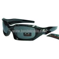 oakley special editions zonnebril zwart grijs style shop Enschede lt55x995