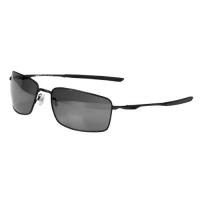 oakley square wire oakley voor heren terloops zonnebril matte zwart prizm daily groothandel Cool bvod6297