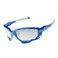 oakley star of zonnebril blauw shop Tilburg vz4fd339