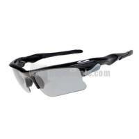 oakley star of zonnebril grijs zwart fashion shop Utrecht co6tl470