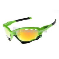 oakley star of zonnebril groen zwart outlet Haarlem xr934149