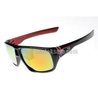 oakley star of zonnebril rood Factory Prijs lkob3677