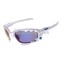 oakley star of zonnebril wit outlet Almere Stad u8jfv242