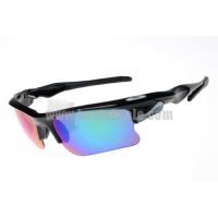 oakley star of zonnebril zwart fashion aanbiedingen Sale 1erax265