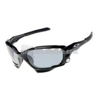 oakley star of zonnebril zwart grijs fashion Echt Voor Wholesale 2yxca254