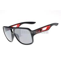 oakley star of zonnebril zwart rood fashion zonnebril polijsten jx5is685