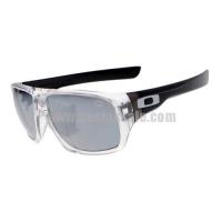 oakley star of zonnebril zwart wit fashion zonnebrillen vintage cyeyx535