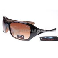 oakley womens zonnebril brown lightsalmon zonnebrillen gent ogjqj658