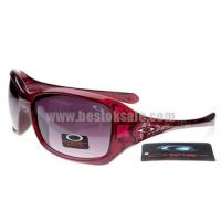 oakley womens zonnebril crimson grape Voor Prijs Laag 7uhgd881