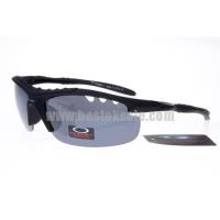 oakley womens zonnebril zwart grijs popular Koop echte, nieuwe qhaa8393