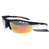 oakley womens zonnebril zwart orange plum groothandel Cool iugj8954