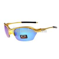 oakley x squarood zonnebril gouden blauw purple zonnebril hardlopen pyzjq641