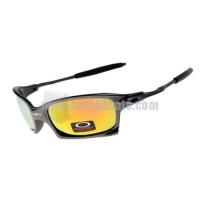 oakley x squarood zonnebril ink geel Echt Voor Wholesale clrf4511