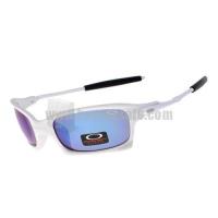 oakley x squarood zonnebril wit blauw purple Outlet Sale ymnp8688