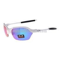 oakley x squarood zonnebril wit purple blauw zonnebril online t850g279