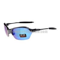 oakley x squarood zonnebril zwart blauw Fashion Toronto ogoei904