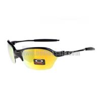 oakley x squarood zonnebril zwart geel winkel Hoenzadriel 67d7d109