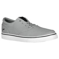 puma el seevo puma voor grote jongen terloops schoenen zwart donker shadow wit Fashion Wonderful z0k1p882