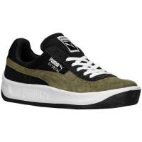 puma gv special puma voor grote jongen terloops schoenen limestone grijs donker shadow Mode Vintage h0ntx795