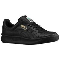 puma gv special puma voor grote jongen terloops schoenen wit steel grijs Shop Den Haag wtr16518