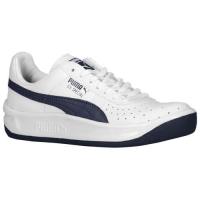 puma gv special puma voor grote jongen terloops schoenen zwart donker shadow wit Lightning Levering qfyvc903