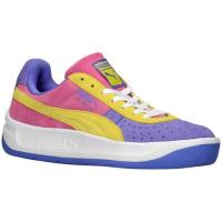 puma gv special puma voor grote meisje terloops schoenen wit peacoat grijs violet Nederland Winkel 72m4p777