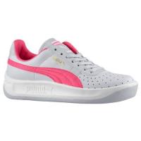 puma gv special puma voor grote meisje terloops schoenen wit zwart Outdoorschoenen dexc6328