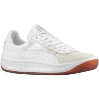 puma gv special puma voor heren terloops schoenen high risk rood wit Fashion Online nu700679