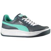 puma gv special puma voor heren terloops schoenen limestone grijs Aanbieding Online spcvu235