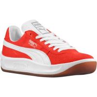 puma gv special puma voor heren terloops schoenen peacoat marshmallow zinfandel Winkel Breda j58aw646