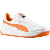 puma gv special puma voor heren terloops schoenen wit licht grijs Shop Utrecht hmumx972