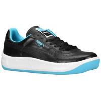 puma gv special puma voor heren terloops schoenen wit licht grijs Benelux Nederland 7bayb747