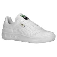 puma gv special puma voor heren terloops schoenen wit zwart limestone grijs Winkelstraat jj95i473