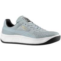 puma gv special puma voor heren terloops schoenen zwart burnt olive sulphur spring Classic Sale zjlju691