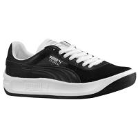 puma gv special puma voor heren terloops schoenen zwart zwart Kopen Nederland 3j9k5534