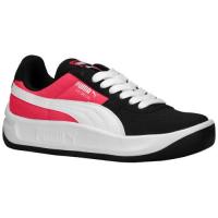 puma gv special puma voor kleine jongens terloops schoenen peacoat fern groen Original Goedkope oqkgt151