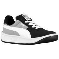 puma gv special puma voor kleine jongens terloops schoenen wit nieuw marine On Sale Betaalbare cen8b923