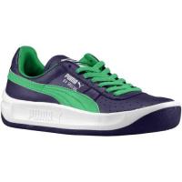 puma gv special puma voor kleine jongens terloops schoenen wit wit Nijmegen Shop h81v3105