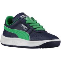 puma gv special puma voor mini jongens terloops schoenen zwart Roze Original dbixi485