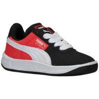 puma gv special puma voor mini jongens terloops schoenen zwart high risk rood silver Winkel Enschede x9dfk107