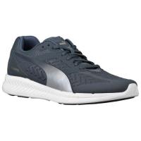 puma ignite powercool puma voor heren loopschoenen high risk rood zwart limestone grijs Winkelstraat s7jgr99