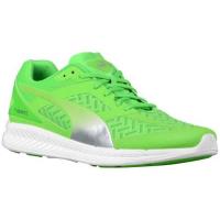 puma ignite powercool puma voor heren loopschoenen wit licht grijs Outlet Tilburg 4s6fp793