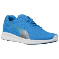 puma ignite powercool puma voor heren loopschoenen wit zwart limestone grijs Nieuwste Collectie z2d37775