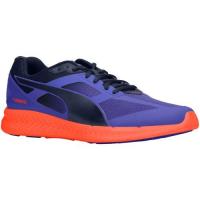 puma ignite puma voor heren loopschoenen wit nieuw marine Nieuwe Stijl zb4a7168