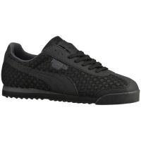 puma roma basic puma voor heren opleidingen schoenen grijs violet paradise roze prism violet Schoenen Winkels z143h635