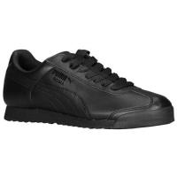 puma roma basic puma voor heren opleidingen schoenen peacoat vivid viola strong blauw Schoenenwinkels ffn8t572