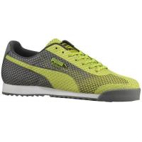 puma roma basic puma voor heren opleidingen schoenen zwart wit silver Store Groningen 98b1e312