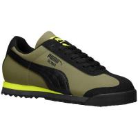 puma roma puma voor grote jongen opleidingen schoenen high risk rood zwart wit Winkel Eindhoven ptf26588