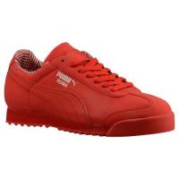 puma roma puma voor grote jongen opleidingen schoenen princess blauw wit Nijmegen Shop h6kl1389