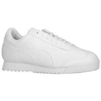 puma roma puma voor grote jongen opleidingen schoenen zwart wit Shop Den Haag 3jao5974